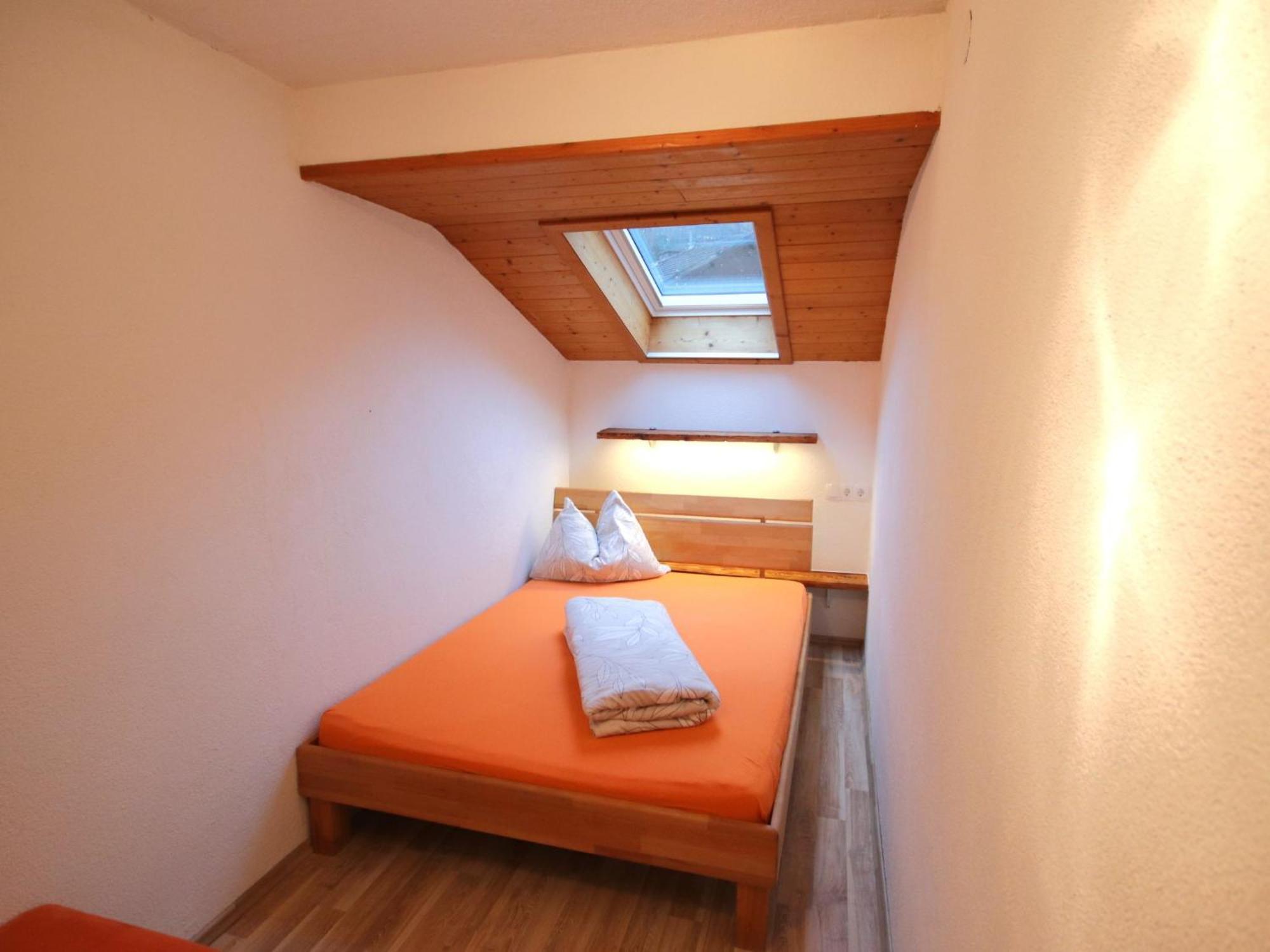 Apartment Krismer By Interhome Pians Экстерьер фото