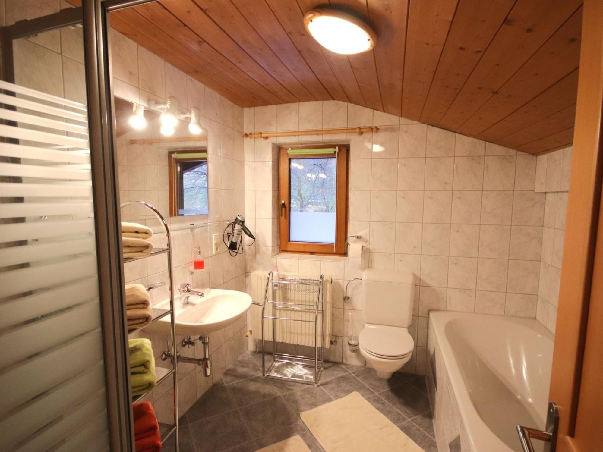 Apartment Krismer By Interhome Pians Экстерьер фото