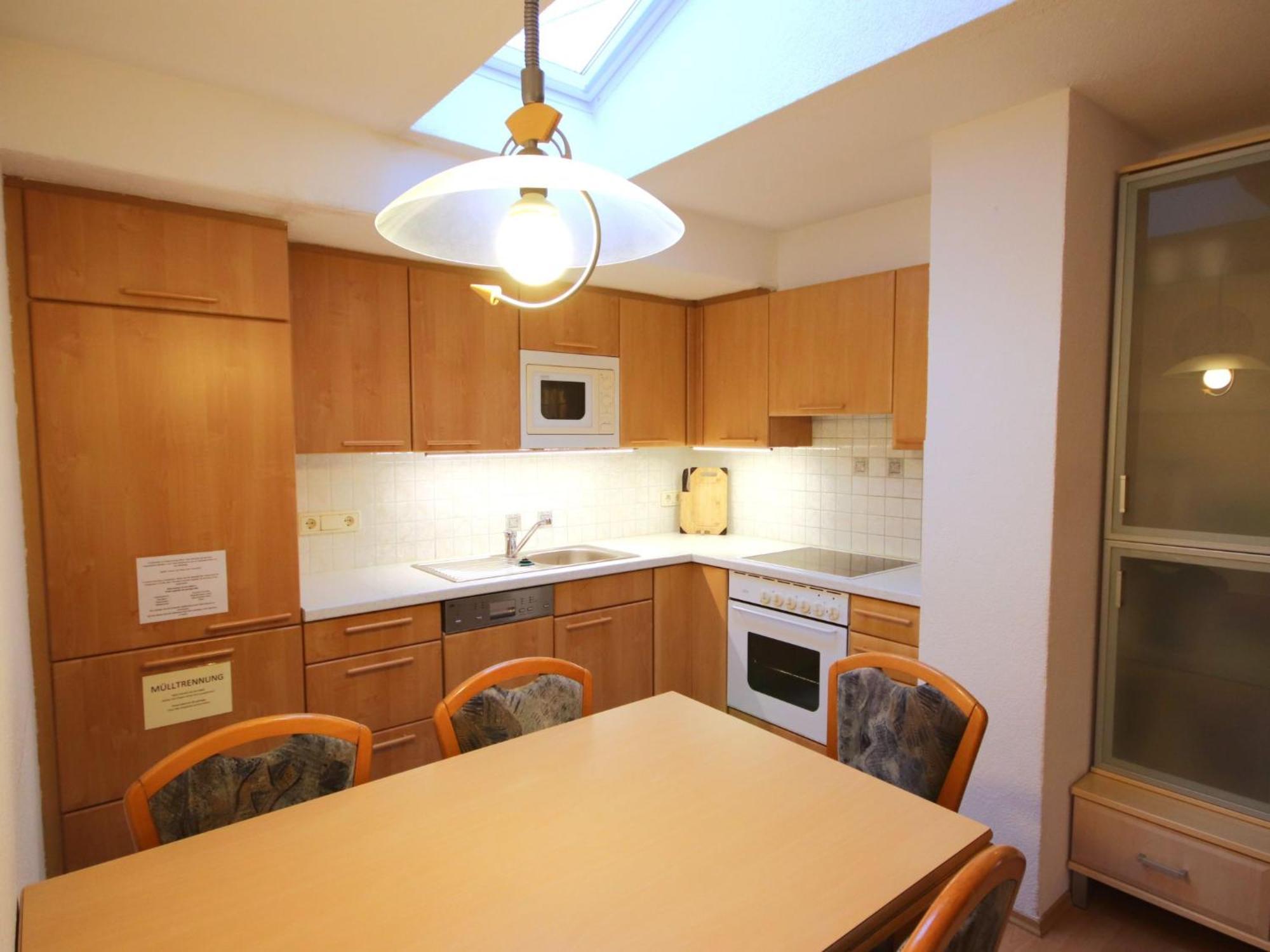 Apartment Krismer By Interhome Pians Экстерьер фото