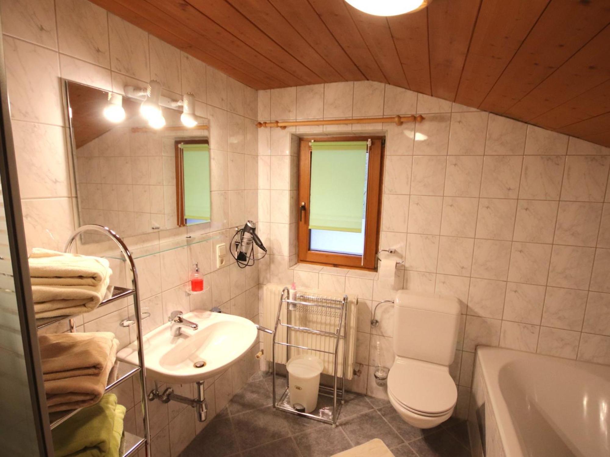 Apartment Krismer By Interhome Pians Экстерьер фото